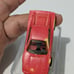 Hot Wheels 1986 Ferrari Testarossa