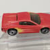Hot Wheels 1986 Ferrari Testarossa