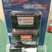 BOSCH GAL18V-160C Hell-ion Connected-Ready Battery Turbo Charger w/ Power Boostt