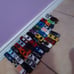 42 hotwheel cars