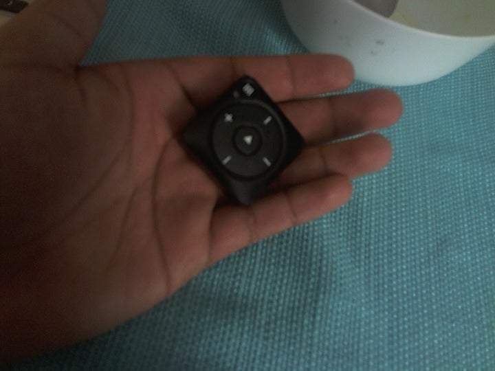 Mighty vibe outlet Mp3 player