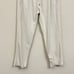DANDY DEL MAR Linen-Blend Pants Vintage Ivory Brisa Summer Beach