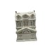 Lenox Christmas Village China Shop 6.75” Light Up House Figurine