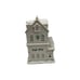 Lenox Christmas Village China Shop 6.75” Light Up House Figurine