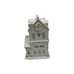 Lenox Christmas Village China Shop 6.75” Light Up House Figurine