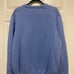 Brooks Brothers Men's Blue Supima Cotton Knit V-Neck Pullover Size XL