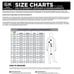 GK Elite gymnastics leotard black gold custom practice v neck omega child CM