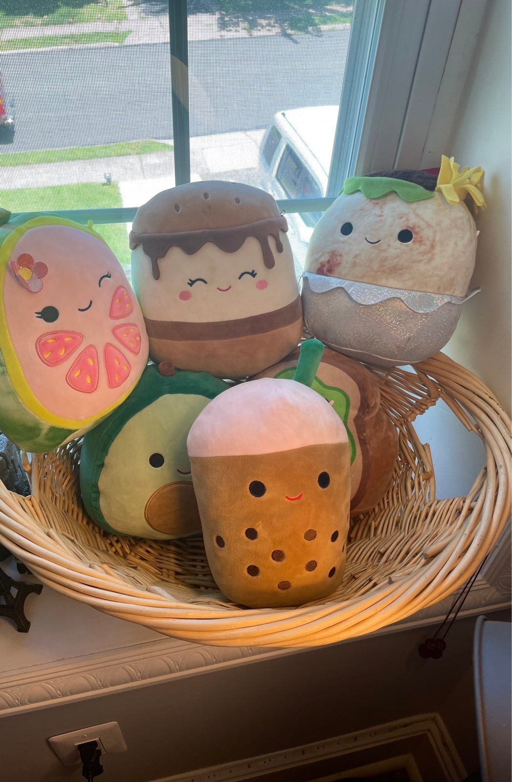 Squishmallow