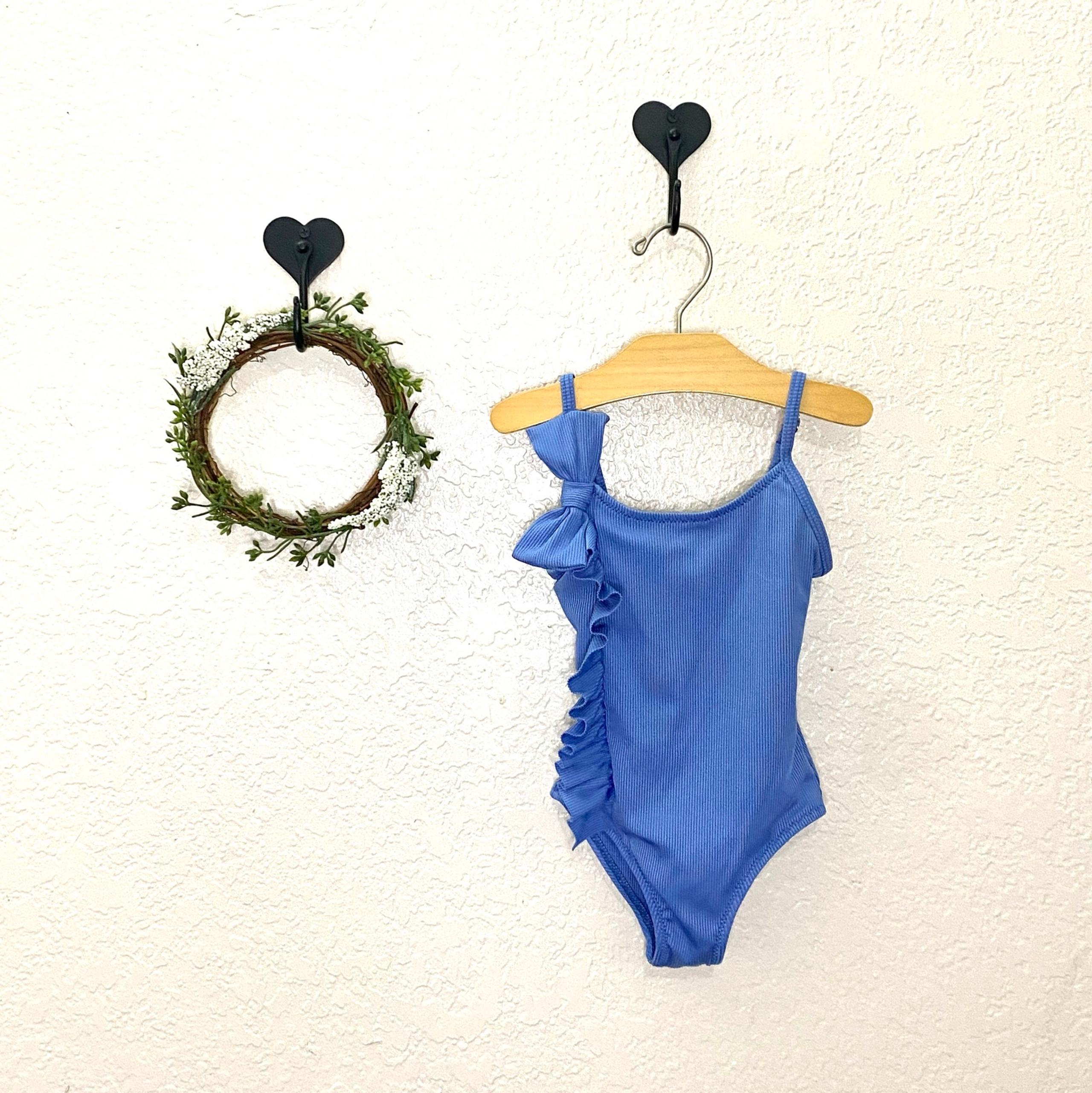 PatPat Blue Infant One-Piece Swimsuit | Size 12-18M