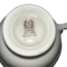 Lenox Autumn collection Blue and Gold fall tea cup and saucer set 4 dinnerware