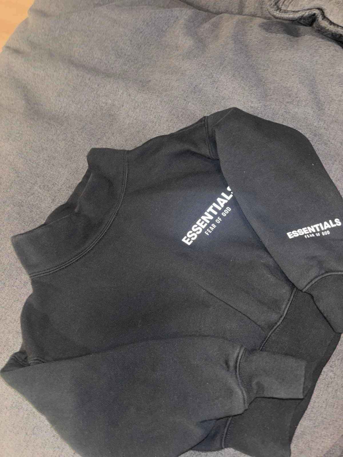 Essentials kids