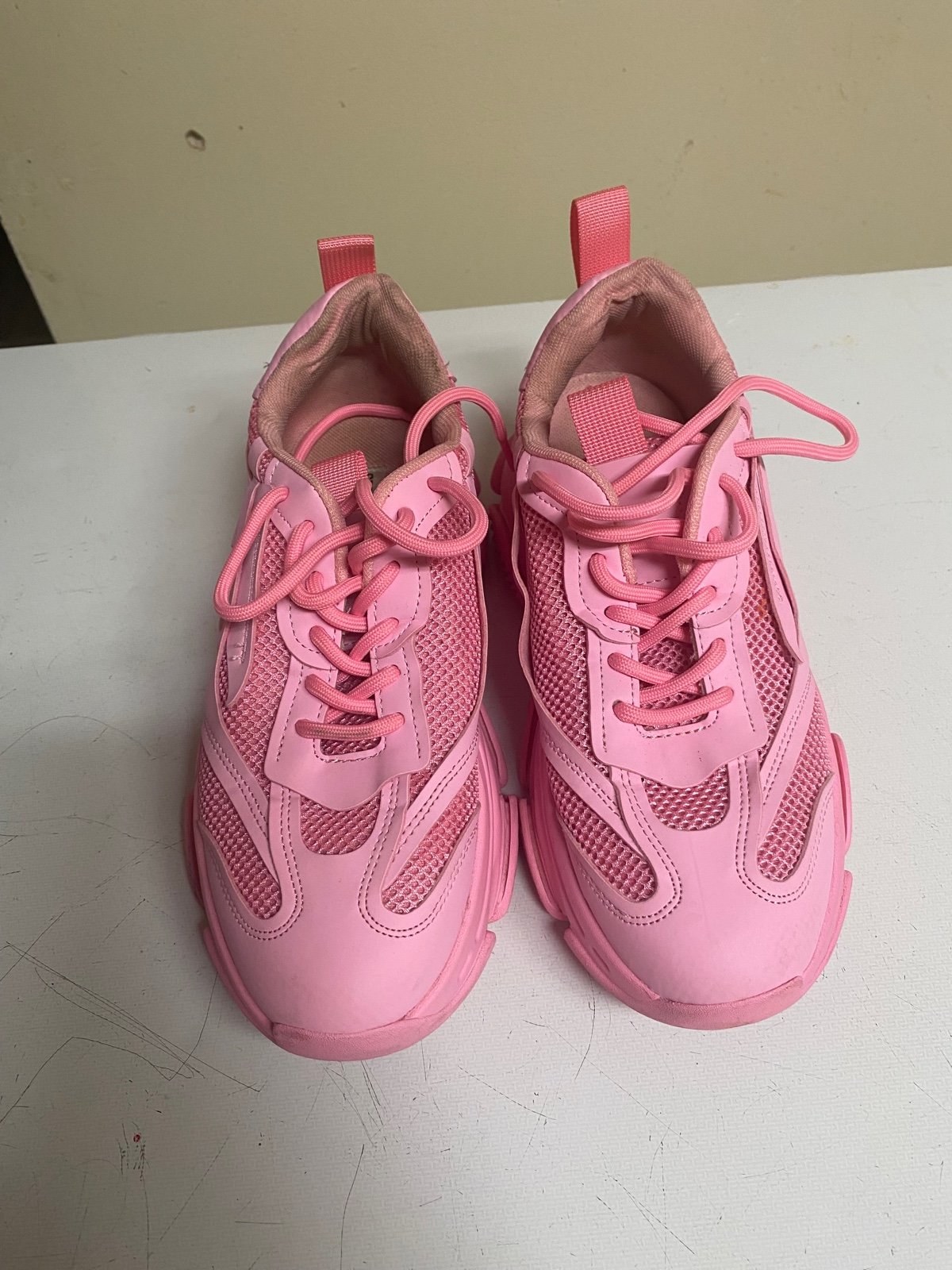 Steve Madden Women’s Possession Sneakers