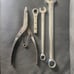 Snap on set 4