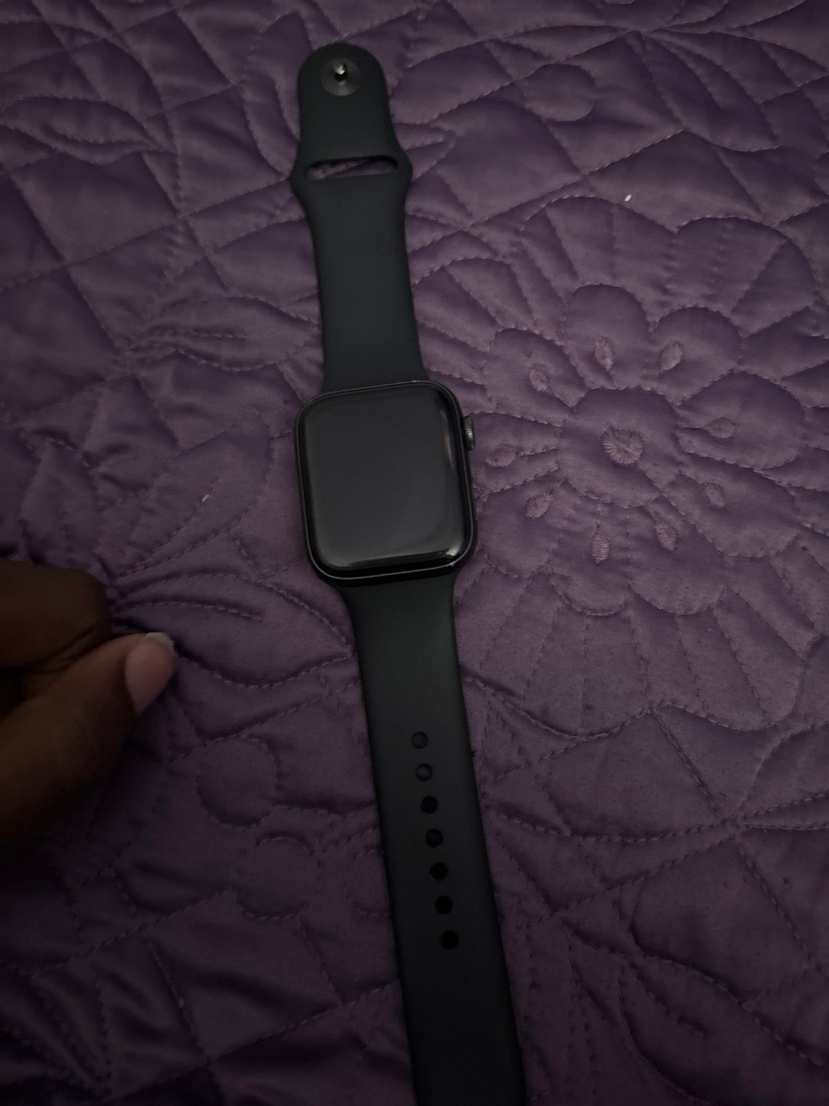 Apple Watch SE 44mm