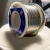 5pack bundle Select lead free soldering wire 1/2