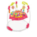 baby swings and bouncers