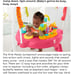 baby swings and bouncers