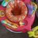 baby swings and bouncers