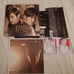 TVXQ Japan kpop album bundle