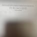 MacBook Air 2011 MC965J/A Junk Item