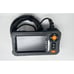 Industrial Endoscope 1080P HD 4.3inch 8mm LCD Borescope Inspection Snake Camera