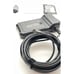 Industrial Endoscope 1080P HD 4.3inch 8mm LCD Borescope Inspection Snake Camera