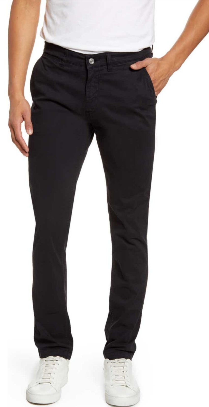 Marco 1400 Slim Fit Chino Pants size 30/32
