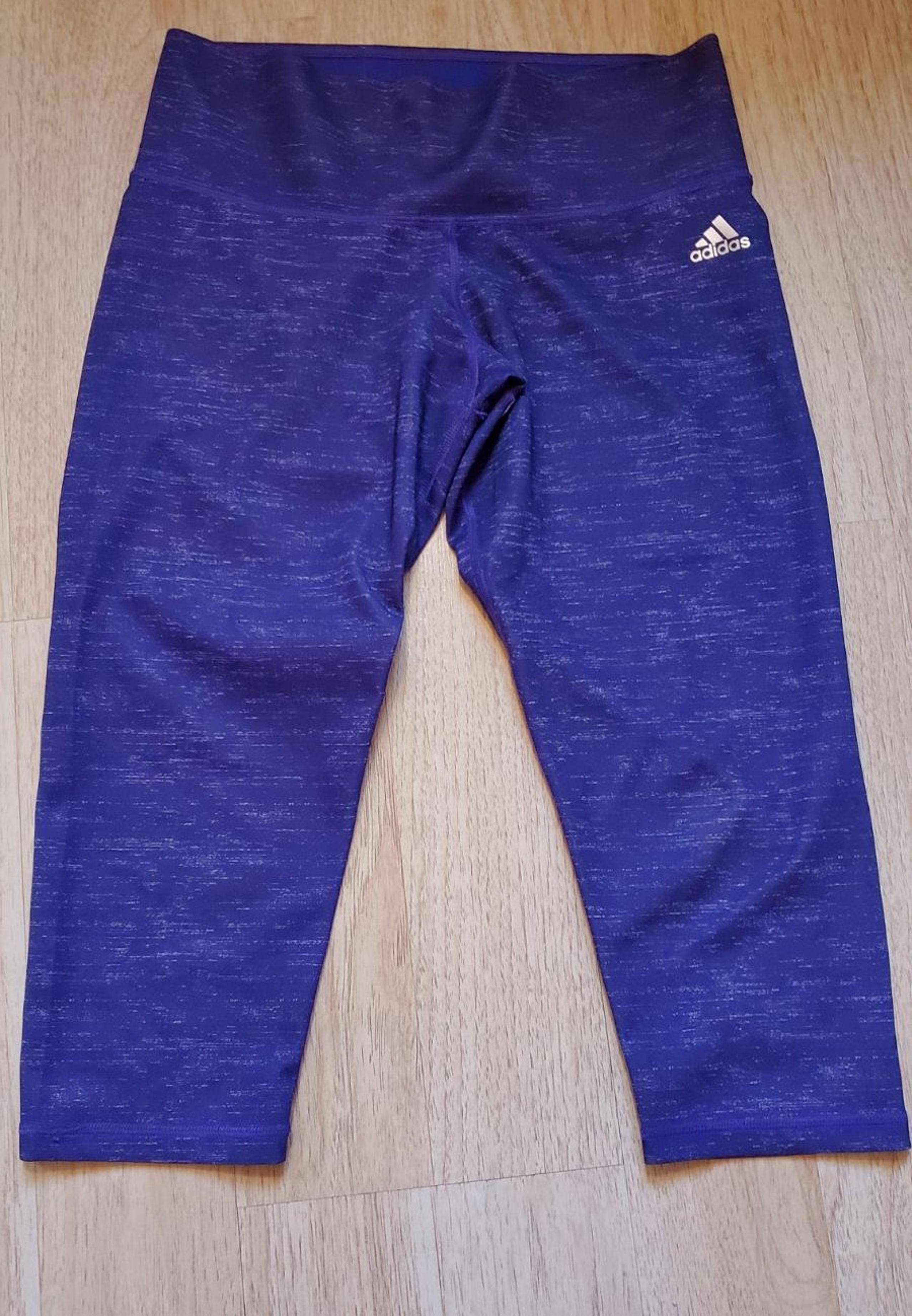 Very Cute Adidas Ankle Leggins