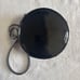 darich Macaron Mini Bag BLK