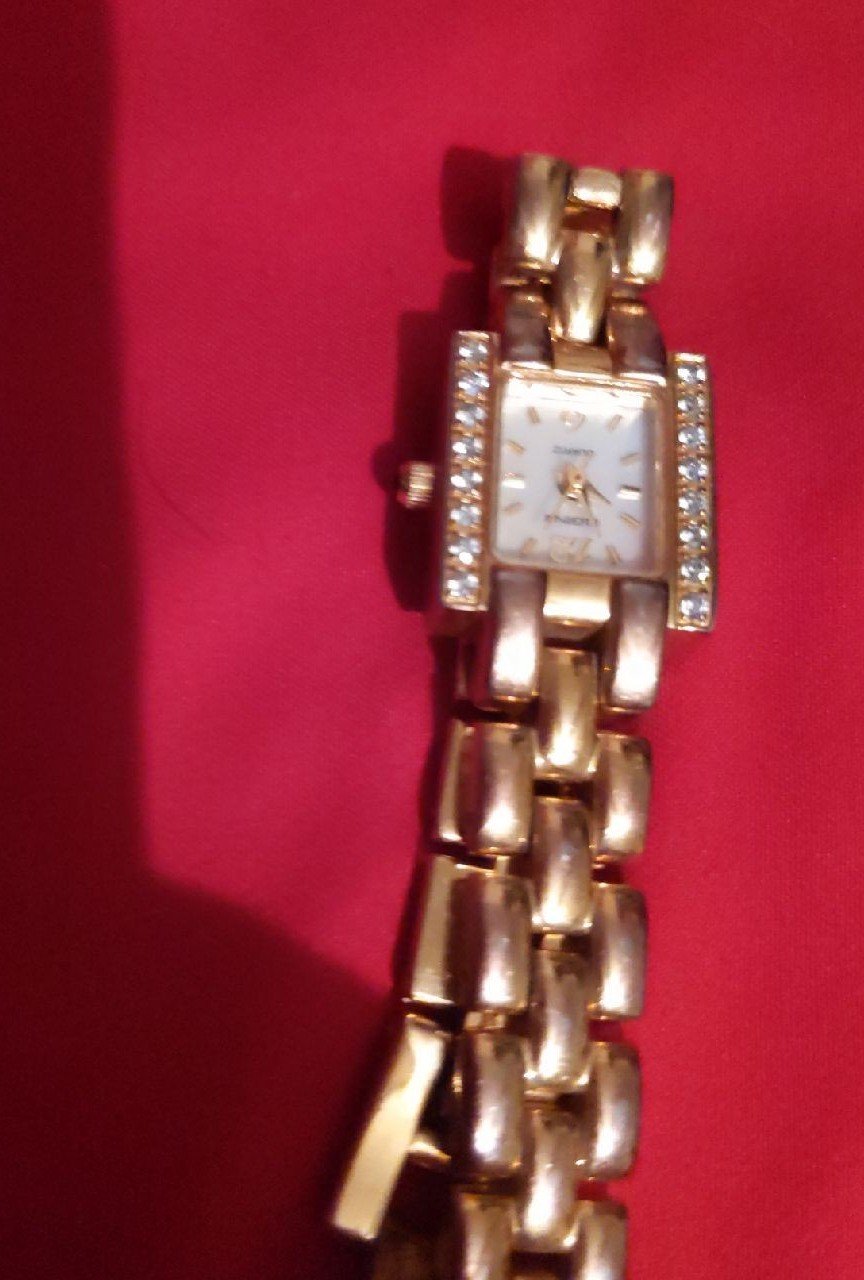 elgin watch