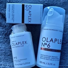 Olaplex Bundle