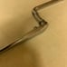 BMX crank for chain ring sprocket GT Dyno