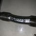 BMX crank for chain ring sprocket GT Dyno