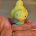 Nora Fleming Chicky Baby Mini