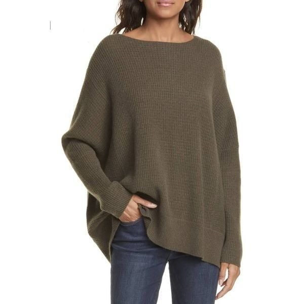 Nordstrom Signature Cashmere Sweater