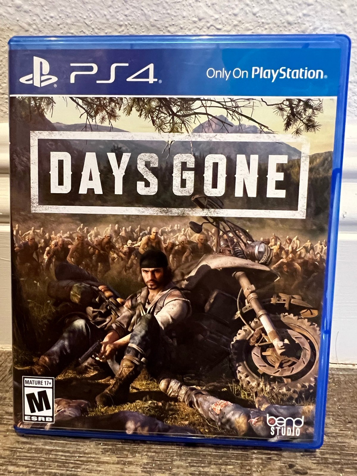 Psn days gone deals