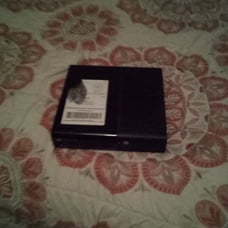 Microsoft 250GB Hard Drive Slim Model for Xbox 360