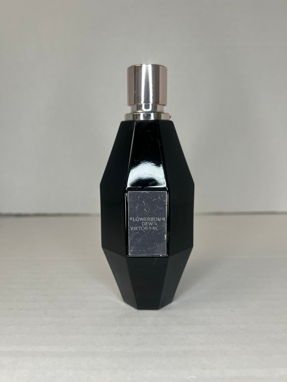 Flowerbomb Midnight 3.4 oz