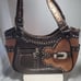 Montana West handbag Purse Conceal Carry