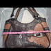 Montana West handbag Purse Conceal Carry