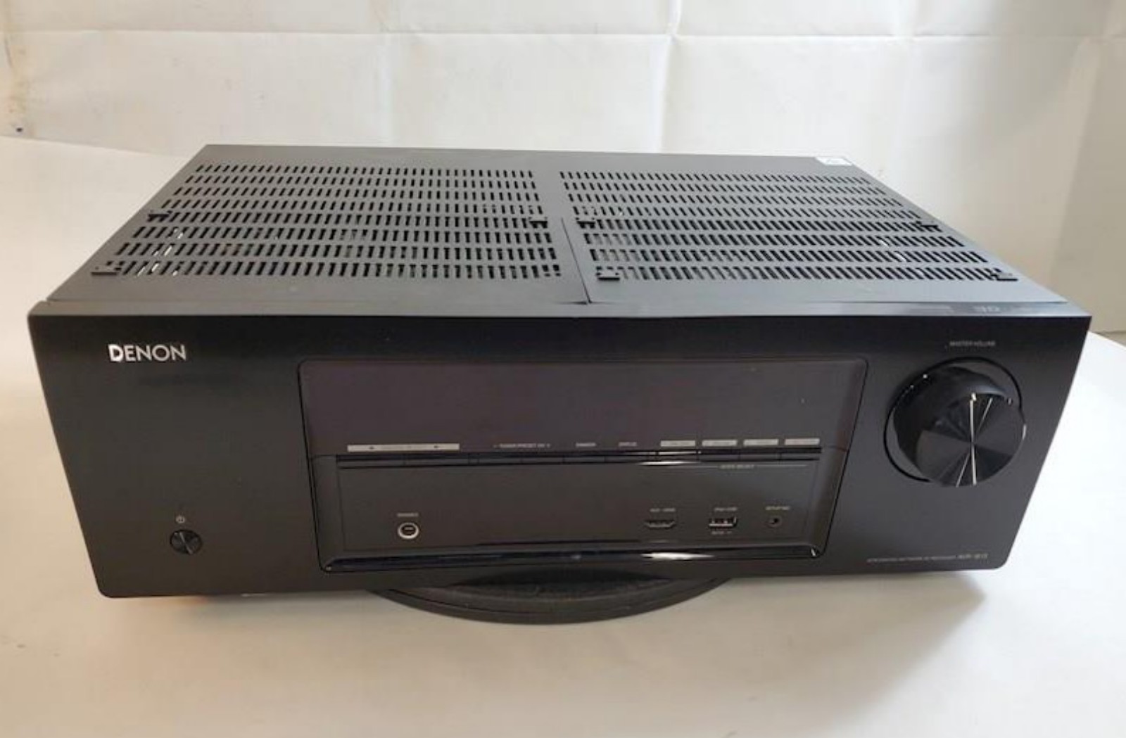 Receiver