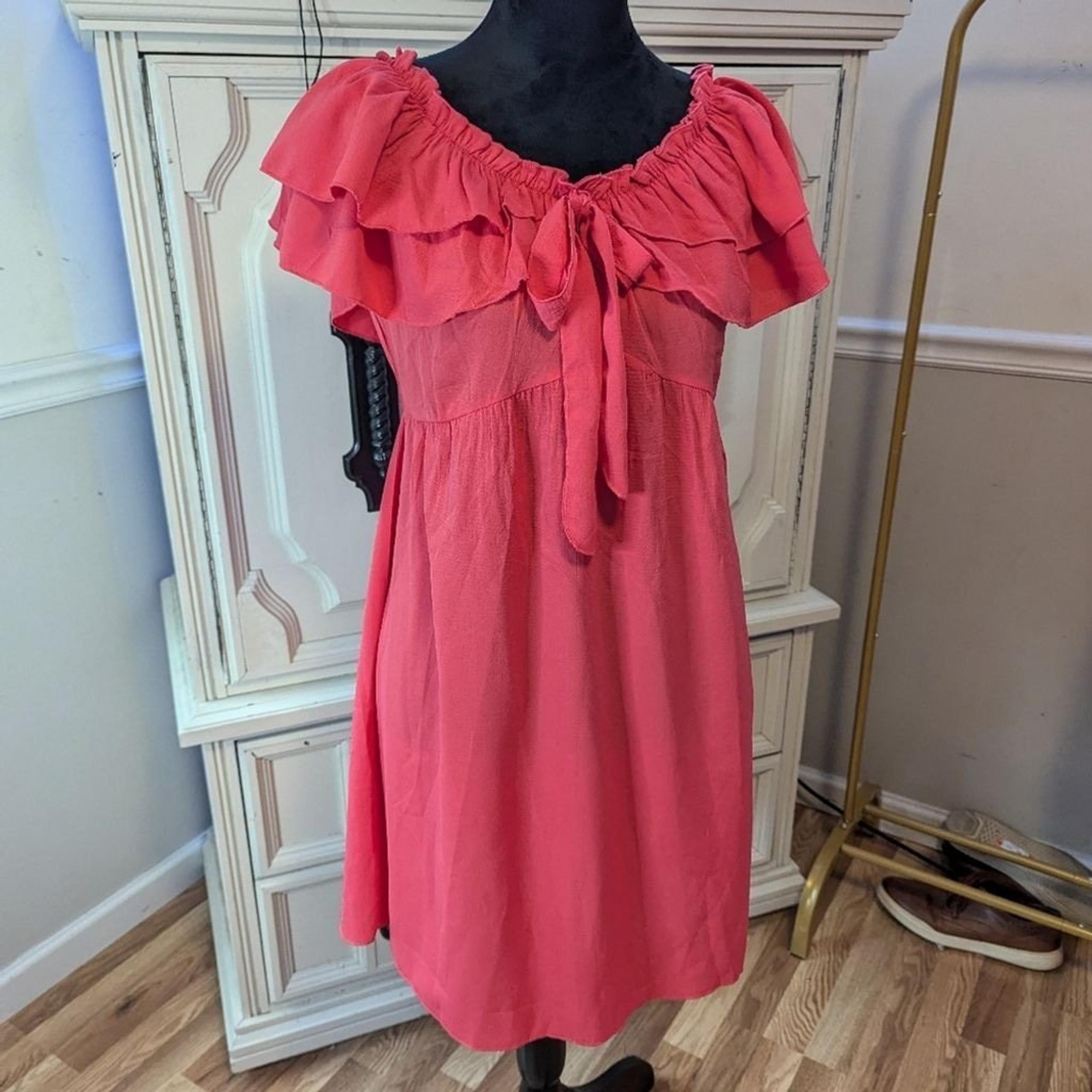 NWTs boutique dress size M