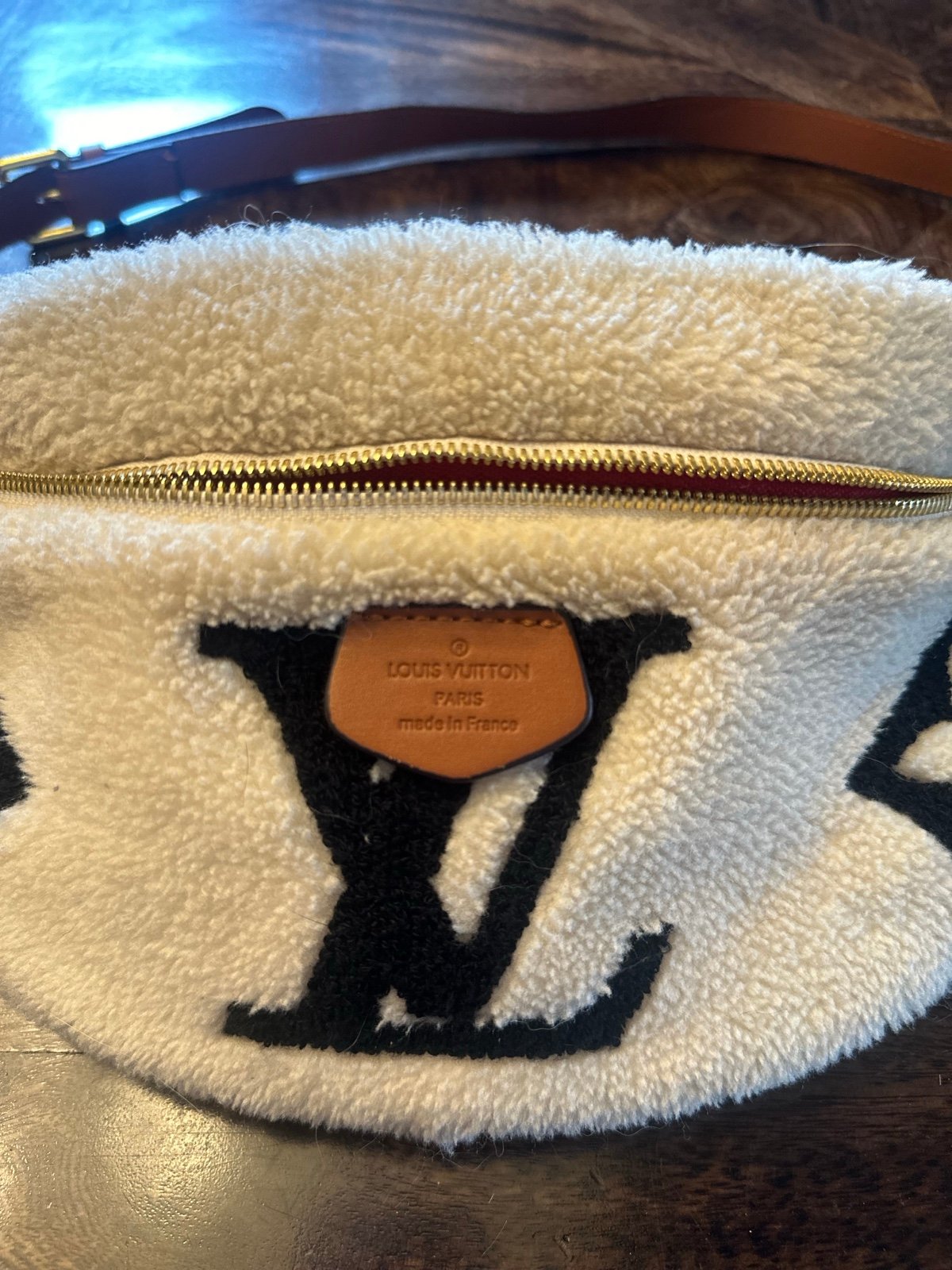 Sherpa Bumbag