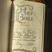 Nelson Giant Print Reference Bible