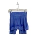 Free People Movement Blue Ballet All Day Skort Sz S