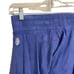 Free People Movement Blue Ballet All Day Skort Sz S