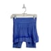 Free People Movement Blue Ballet All Day Skort Sz S