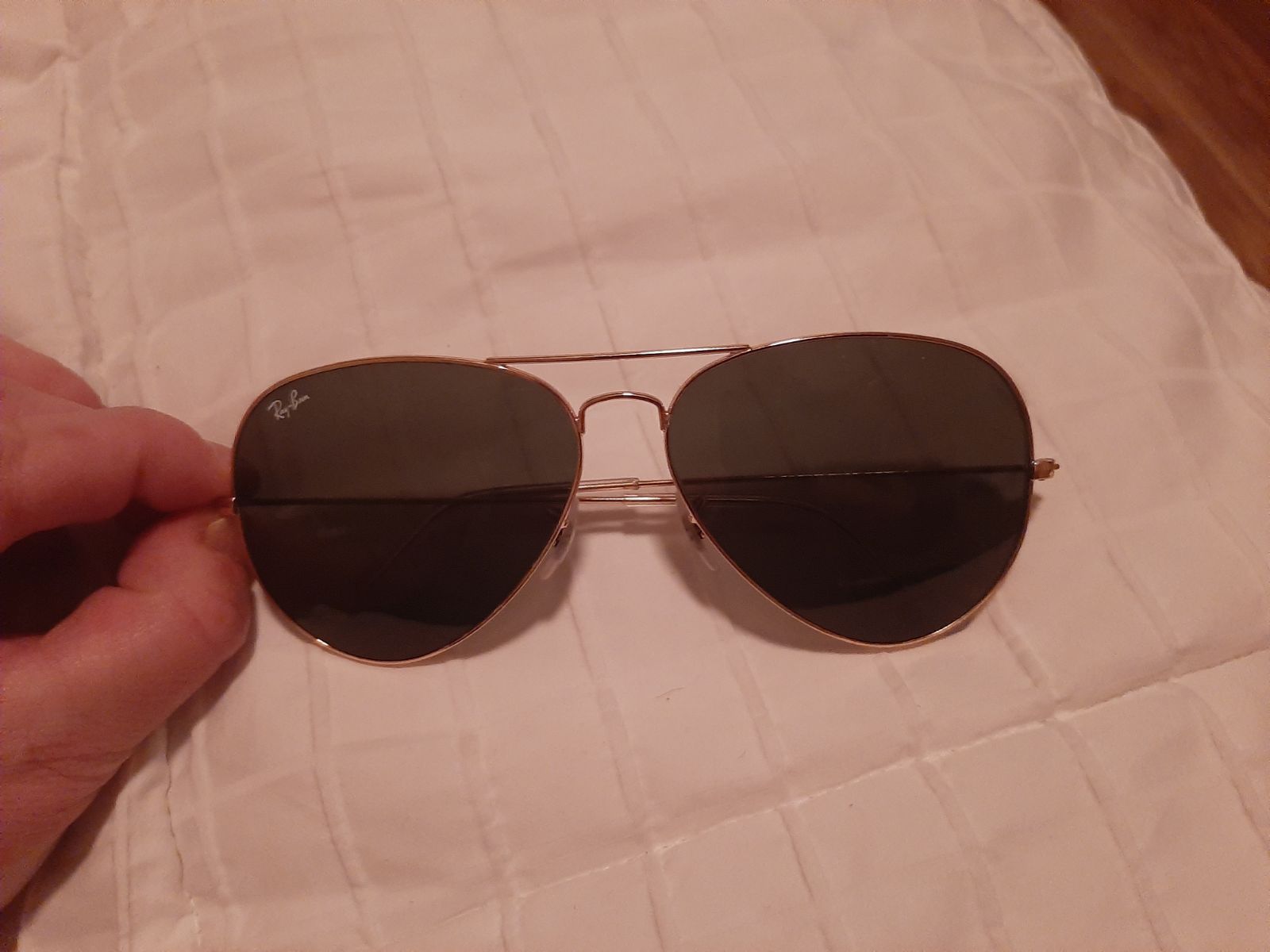 Ray-Ban Sunglasses