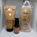 FARMASI- Keratin hair treatment Kit-3
