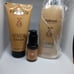 FARMASI- Keratin hair treatment Kit-3
